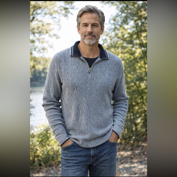 Tommy Bahama Other - #24 Tommy Bahama sweater